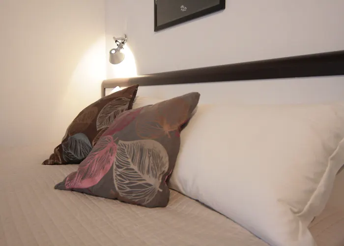 Pensión House Monti 1875 Roma