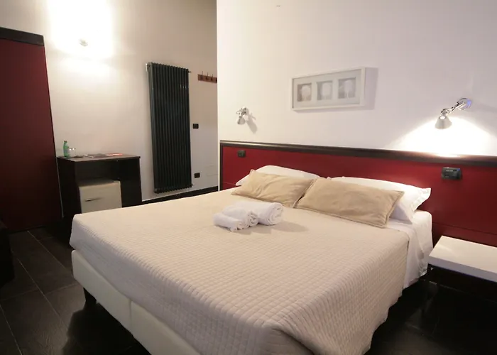 House Monti 1875 4* Roma