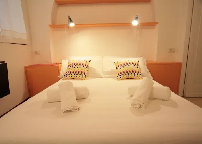 House Monti 1875 4* Roma