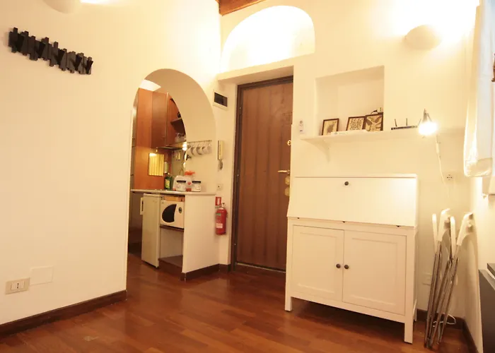 Pensión House Monti 1875 Roma