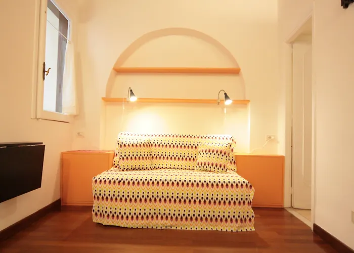 House Monti 1875 Roma