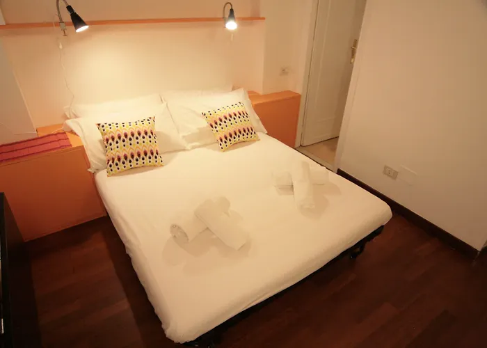 House Monti 1875 Roma