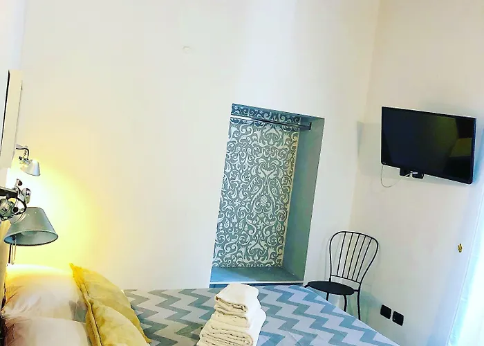 House Monti 1875 4* Roma