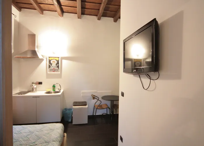 House Monti 1875 4* Roma