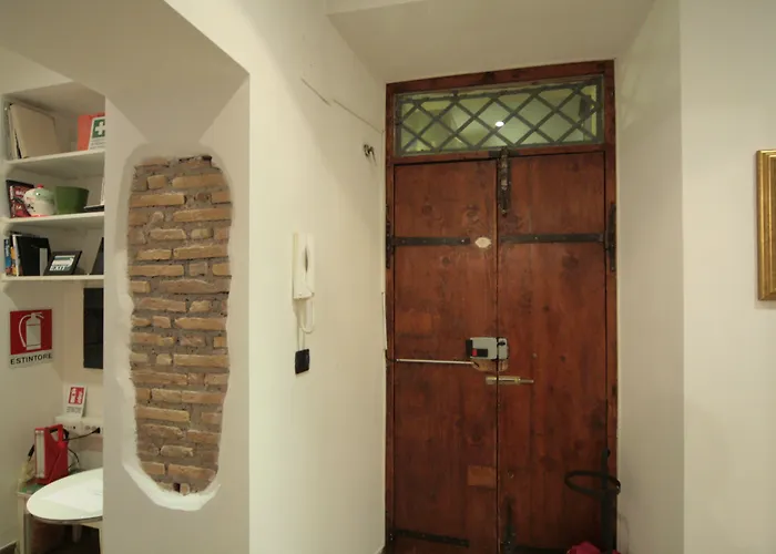 House Monti 1875 4* Roma