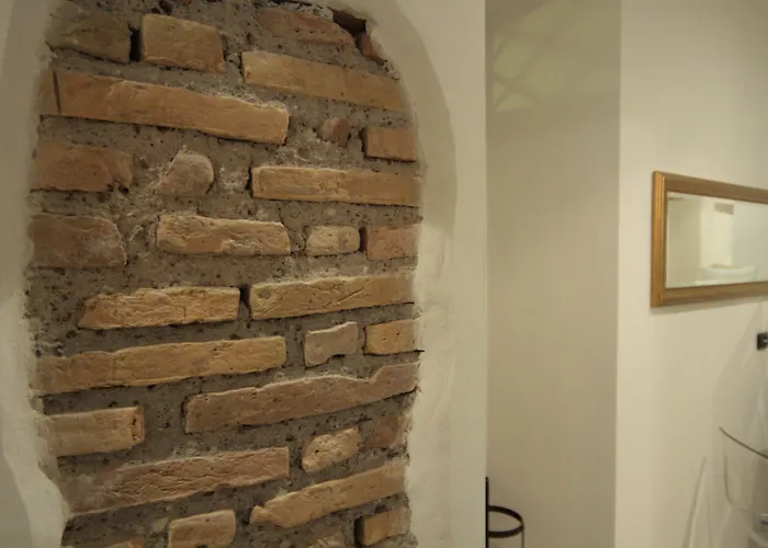 House Monti 1875 Roma