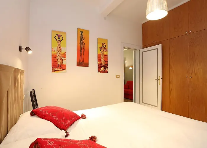 House Monti 1875 Pensión