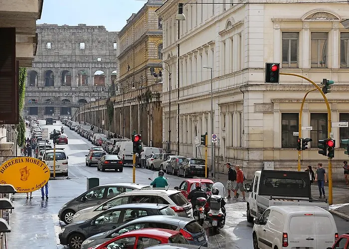 House Monti 1875 Pensión 4*