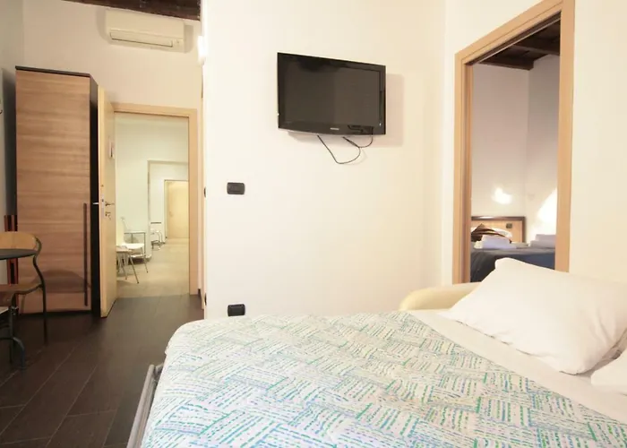 House Monti 1875 Roma