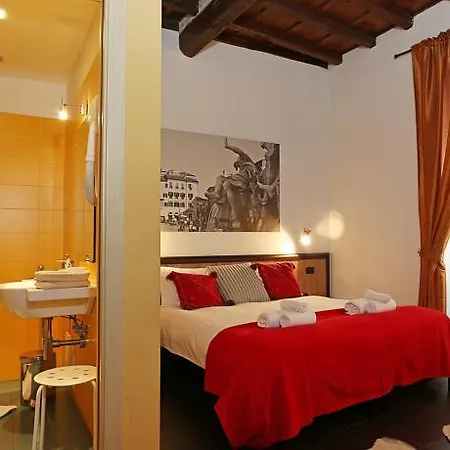 Гостевой дом House Monti 1875