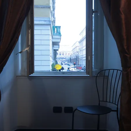 House Monti 1875 Гостевой дом 4*