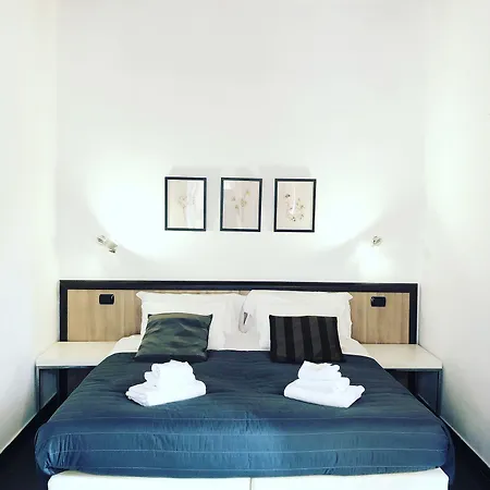 Гостевой дом House Monti 1875