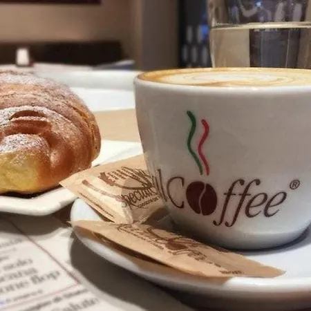 House Monti 1875 Гостевой дом 4*