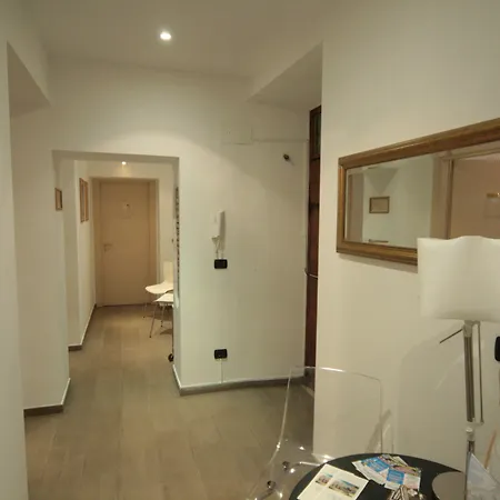 Гостевой дом House Monti 1875