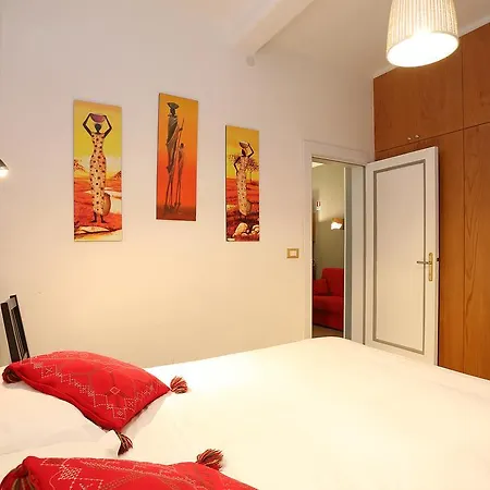 House Monti 1875 Гостевой дом