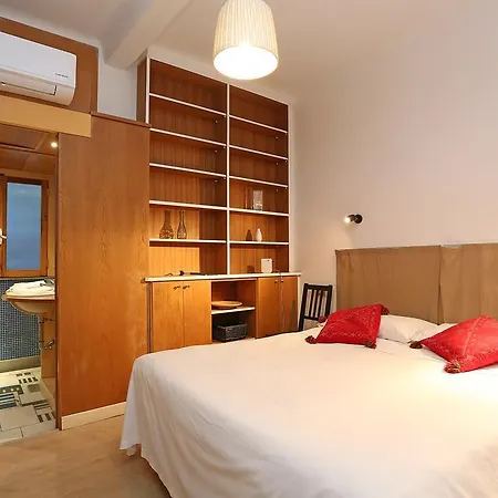 House Monti 1875 Гостевой дом