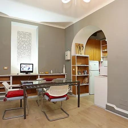 Гостевой дом House Monti 1875