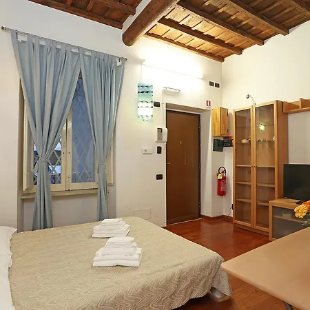 Гостевой дом House Monti 1875 Рим