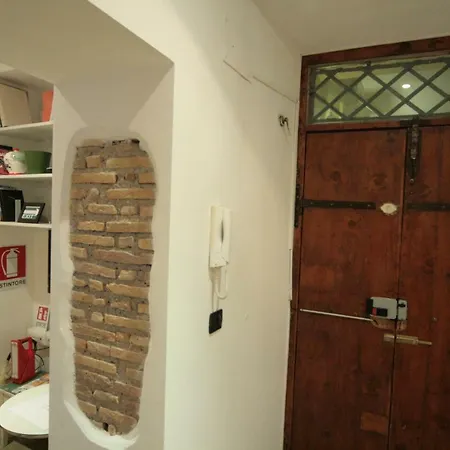 House Monti 1875 Гостевой дом