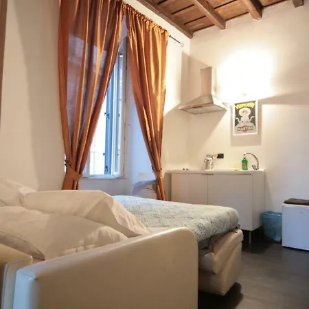 Гостевой дом House Monti 1875