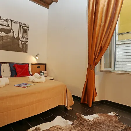 Πανσιόν House Monti 1875
