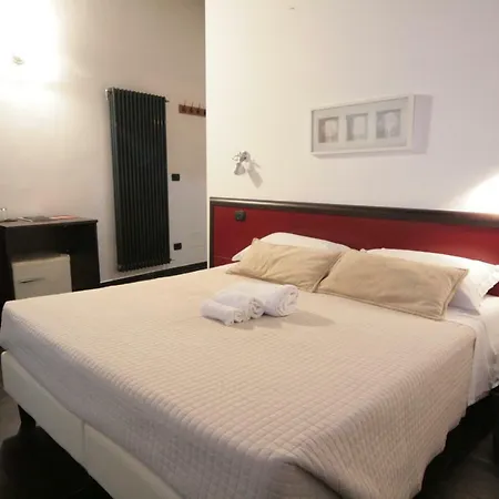 House Monti 1875 Πανσιόν 3*