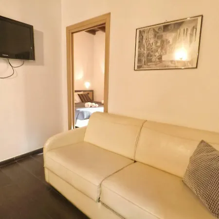House Monti 1875 4*