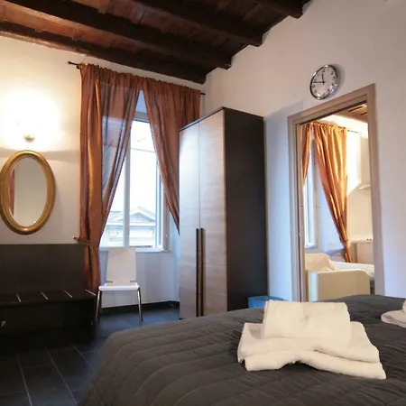 House Monti 1875 Ρώμη
